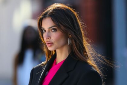 Emily Ratajkowski net worth