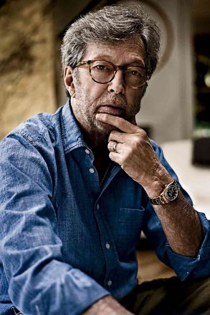 Eric Clapton