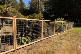 DIY vs. Professional Installation: What's Best for Your House Fence?