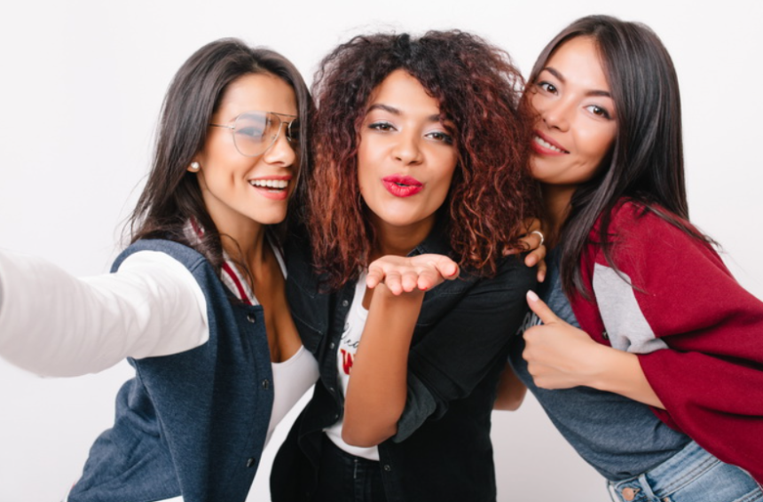 American Men Prefer Foreign Women – Here’s Why