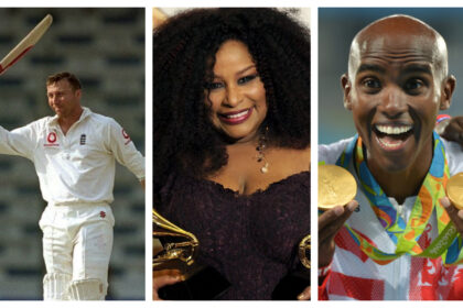 Today's Famous People's Birthday: March 23rd.