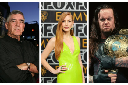 Today's Famous People's Birthday: March 24th.