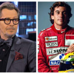 Today's Famous People's Birthday: March 21st. 