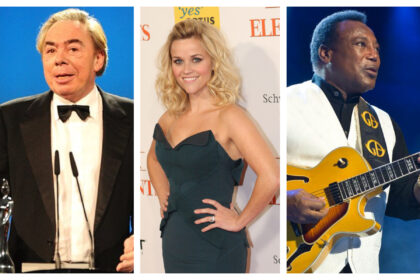 Today is Famous People's Birthday: March 22nd.