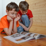 6 Things to Keep in Mind When Choosing Glasses for Your Children