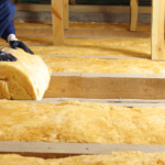 The Benefits of Home Insulation and How To Go About It