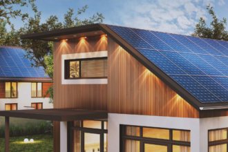 Enjoying Independent Home Power