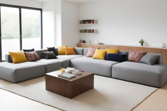 The Power of Modernisation: Breathe New Life into Your Homes and Lives