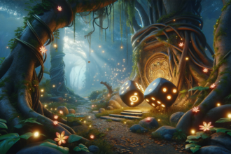Welcome to Hopa Casino: A World Where Dreams Meet Reality