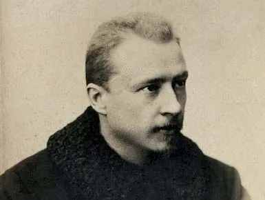 Hugo Wolf