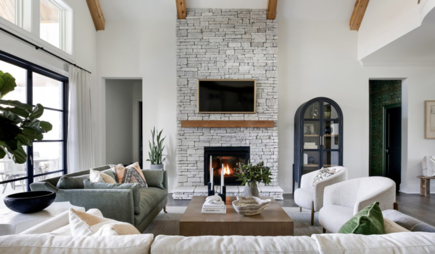 Top Criteria for Choosing the Best Interior Designer in Houston