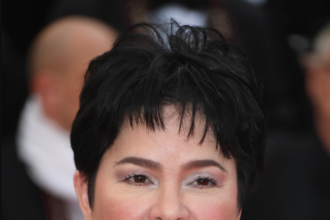 Jaclyn Jose wiki, net worth, height, weight, and more