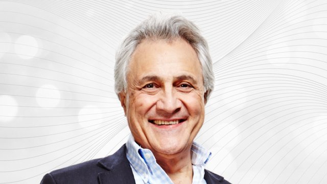 John Suchet