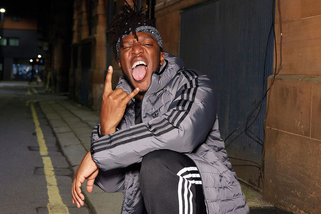 KSI height