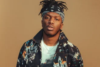 KSI net worth