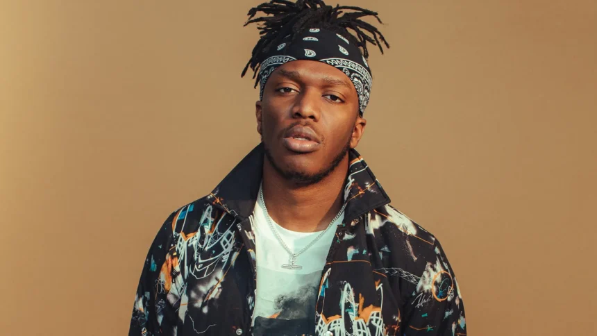 KSI net worth