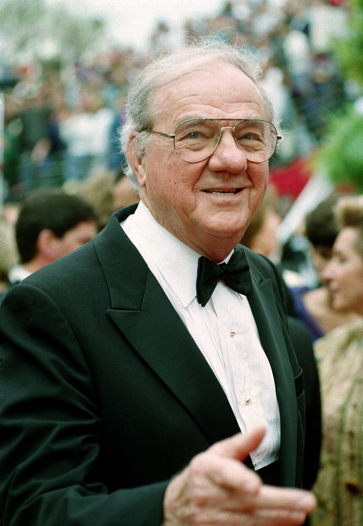 Karl Malden