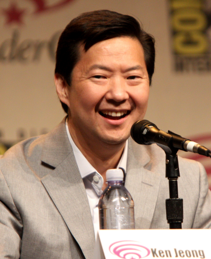 Ken Jeong wiki, net worth, height, weight, age, career and more