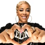 Keyshia Cole net worth