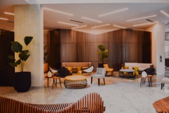 Creating a Welcoming and Secure Reception Area: Tips and Strategies