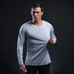 How Long Sleeve T-Shirts Aid Sports Promotions In 2024 