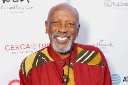 Louis Gossett net worth