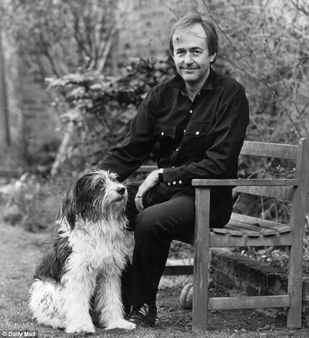 Terence Brady