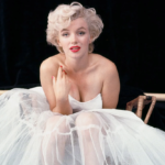 Marilyn Monroe biography