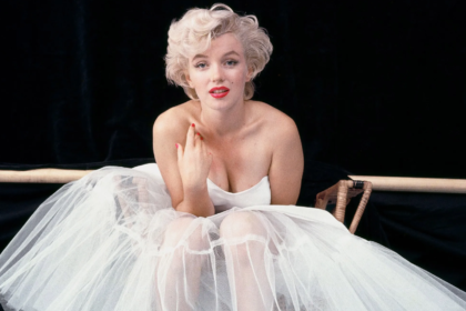 Marilyn Monroe biography