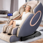 Reasons Why Every Home Needs a Massage Chair