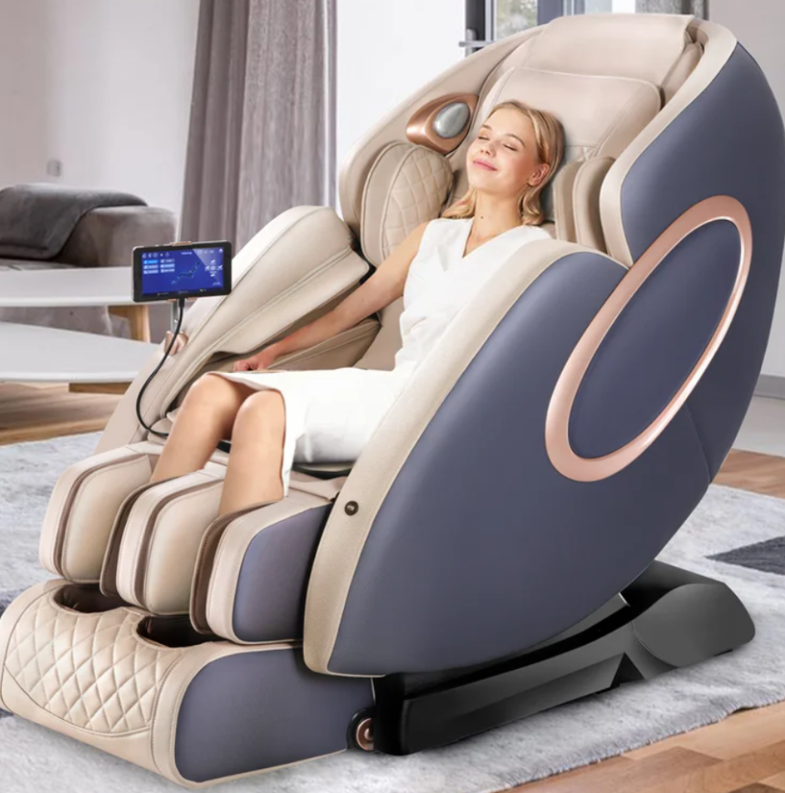 Reasons Why Every Home Needs a Massage Chair