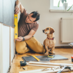 Maximize Efficiency and Precision in DIY Renovations with Innovative Tools