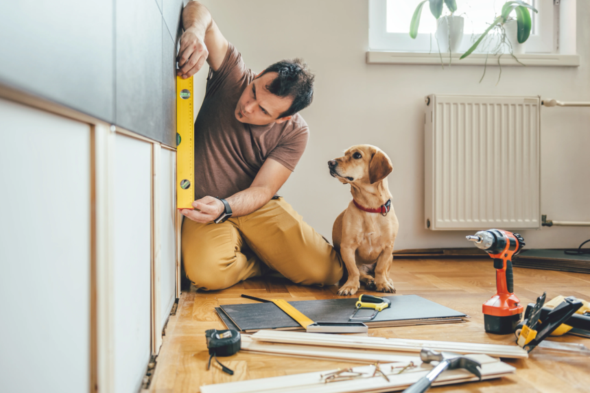 Maximize Efficiency and Precision in DIY Renovations with Innovative Tools