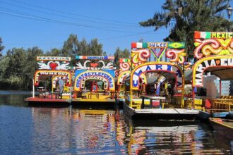 Mexico City Bachelor Trip: An In-Depth Guide to the Ultimate Celebration