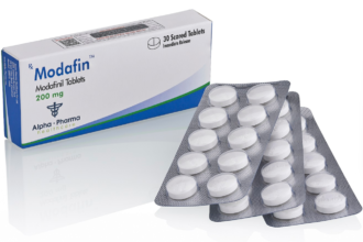 The Science Behind Modafinil: How It Works in Your Brain