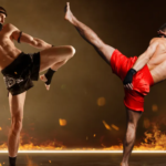 The Ascent of Muay Thai in Thailand: A Rich Cultural Spread and Sporting Force