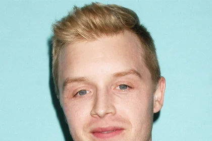 Noel Fisher age