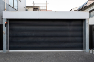 Fixing a Noisy Garage Door: DIY Solutions