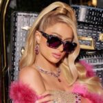 Paris Hilton's net worth