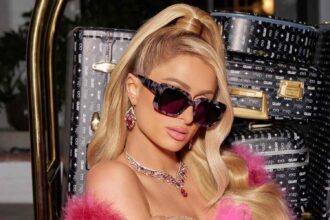 Paris Hilton's net worth
