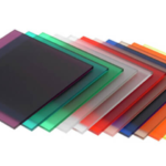 Exploring the Advantages of Perspex Acrylic in Design