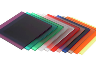 Exploring the Advantages of Perspex Acrylic in Design