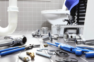 The Role of Business Automation Tools in the Plumbing Industry