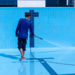 Crystal Clear Excellence: Unveiling Top-notch Pool Service in McKinney, TX