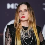 Rebecca Ferguson age
