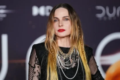 Rebecca Ferguson age