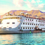 Discovering Egypt's Mysteries: A Luxurious River Cruise on the Nile