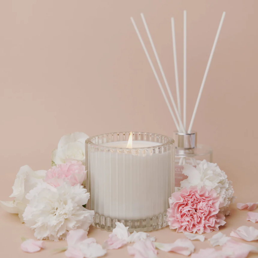 Scented Candles: Creating a Positive Ambience wherever Lit