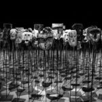Sculpting Fantasies: The Role of Polyurethane Foam in Theatrical Productions