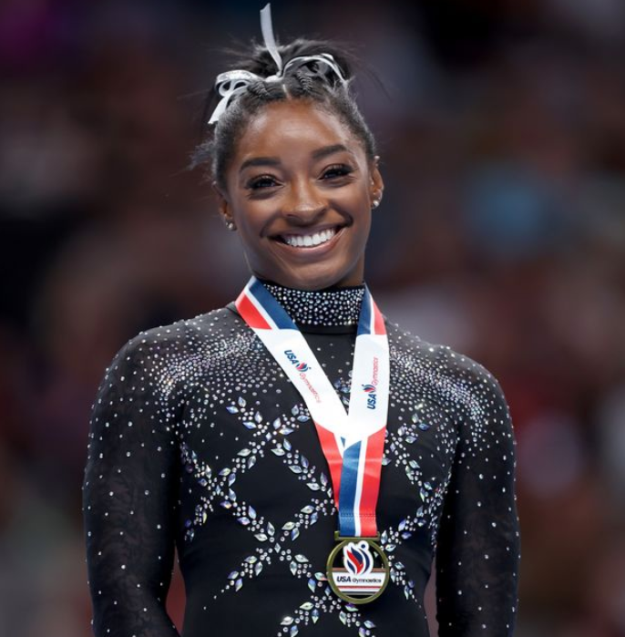 Simone Biles iwiki, net worth, age, career and more